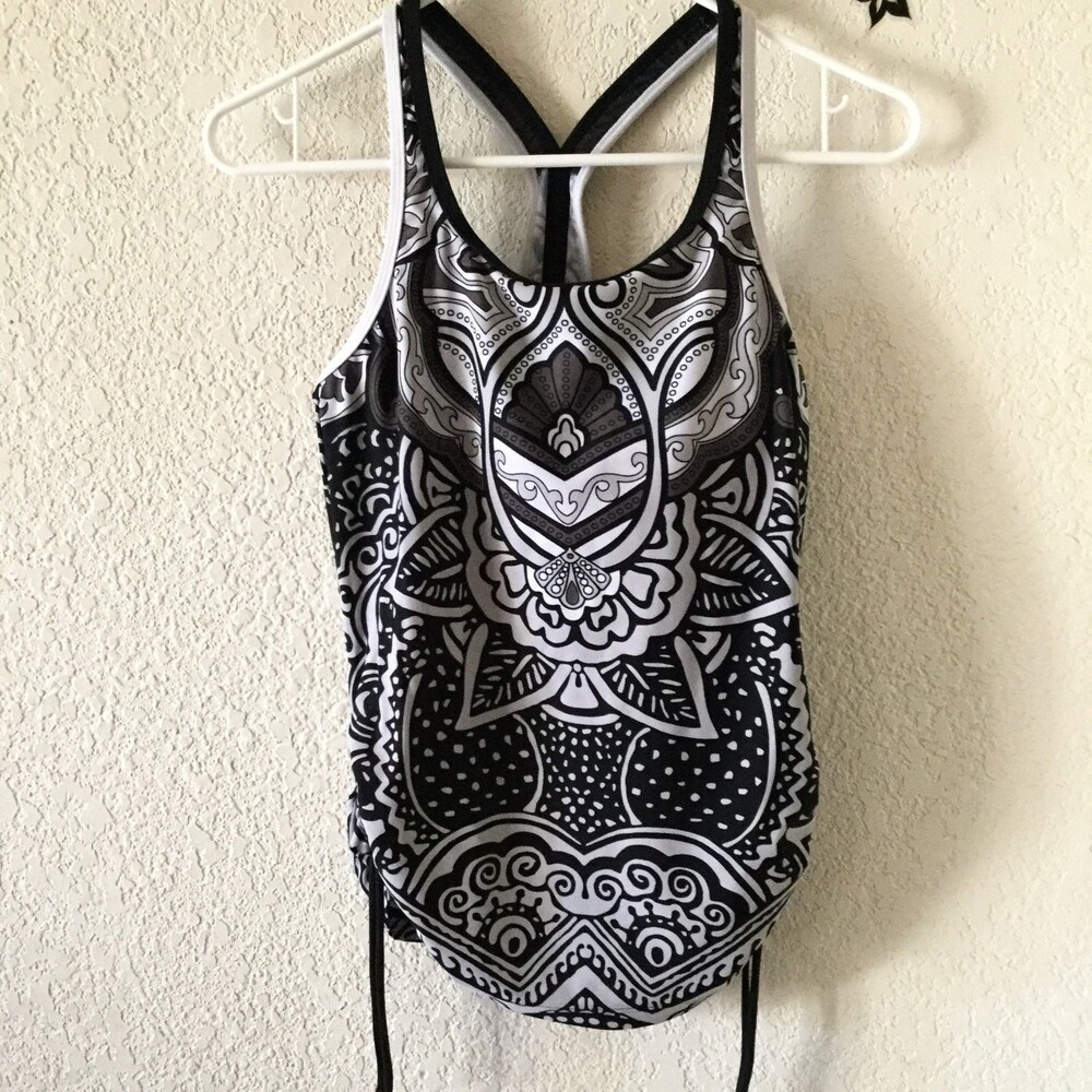 Athleta active shirt